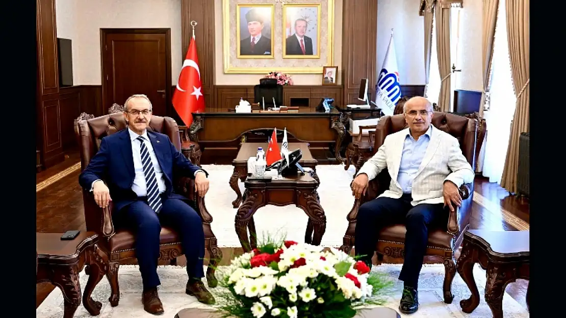 Devlet - Millet El Ele: Malatya Ayağa Kalkıyor