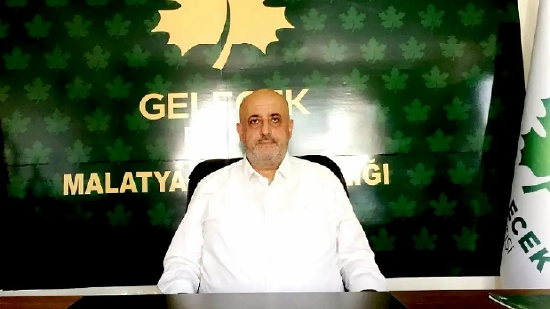 Dr. Ercan Uçkan' Konut Krizi Böyle Çözülmez'