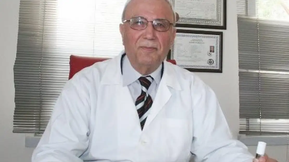 Dr. Sadık Özen'in Kaleminden Malatya ve Kaysısı