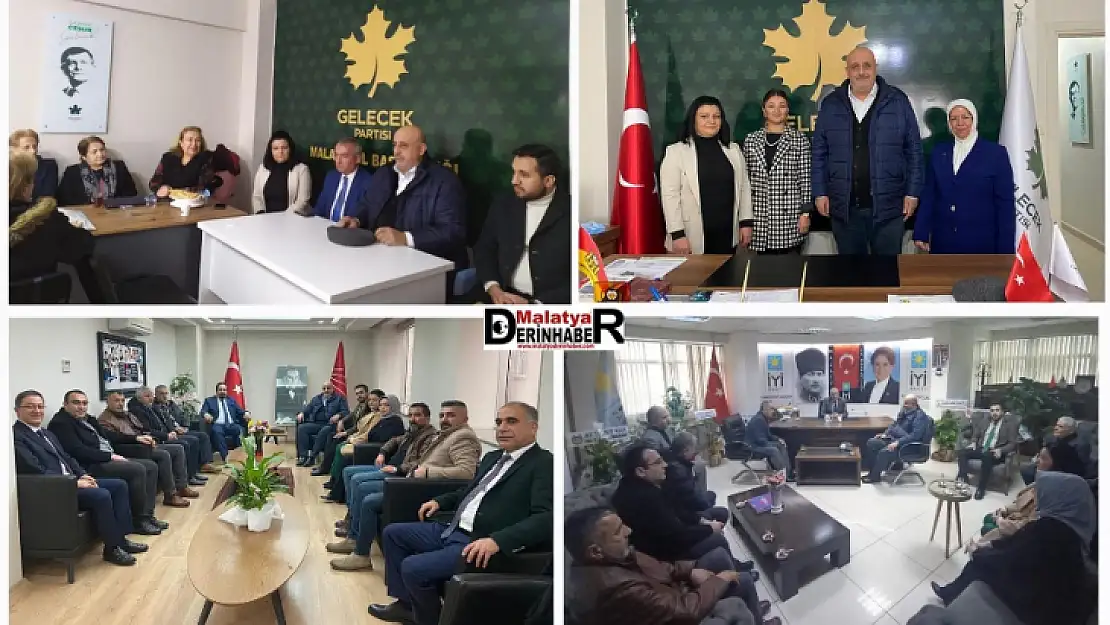 Dr. Uçkan: Seçimlerde Sürpriz Yapacağız