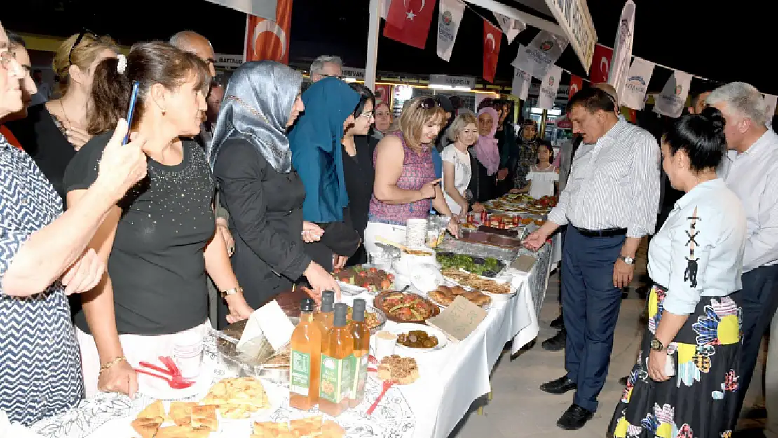 Dünya'nın En Zengin Mutfak Kültürüne Sahibiz