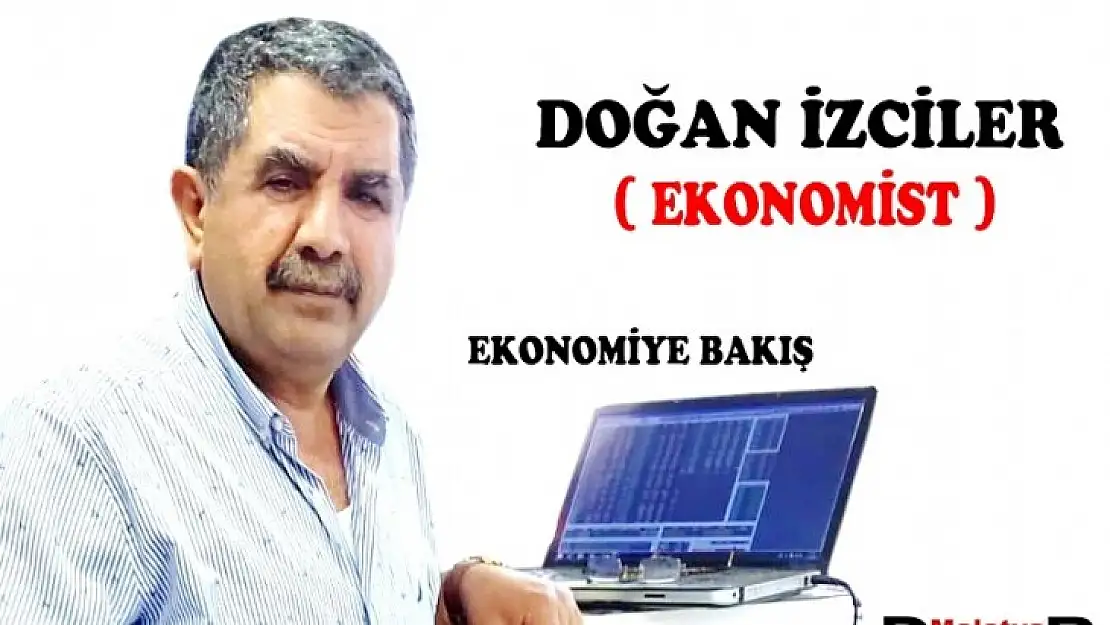 Ekonomi'deki Gidişat