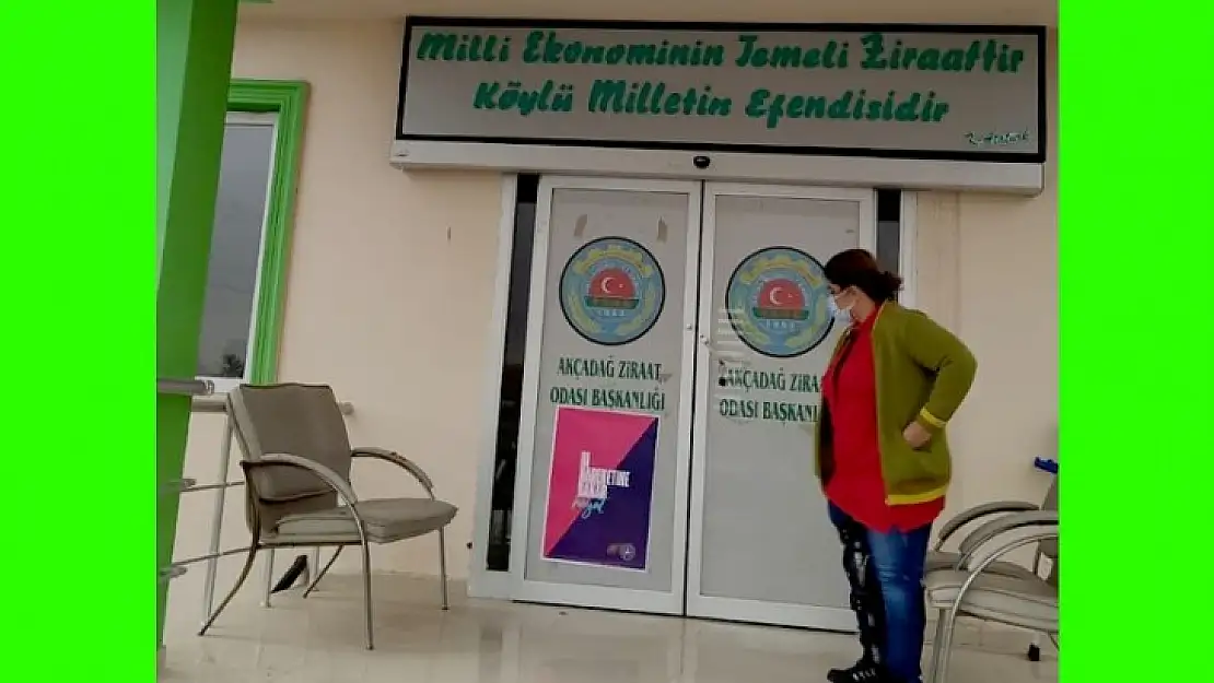 Emniyetten 'Bi Hareketine Bakar Hayat' bilgilendirme faaliyeti