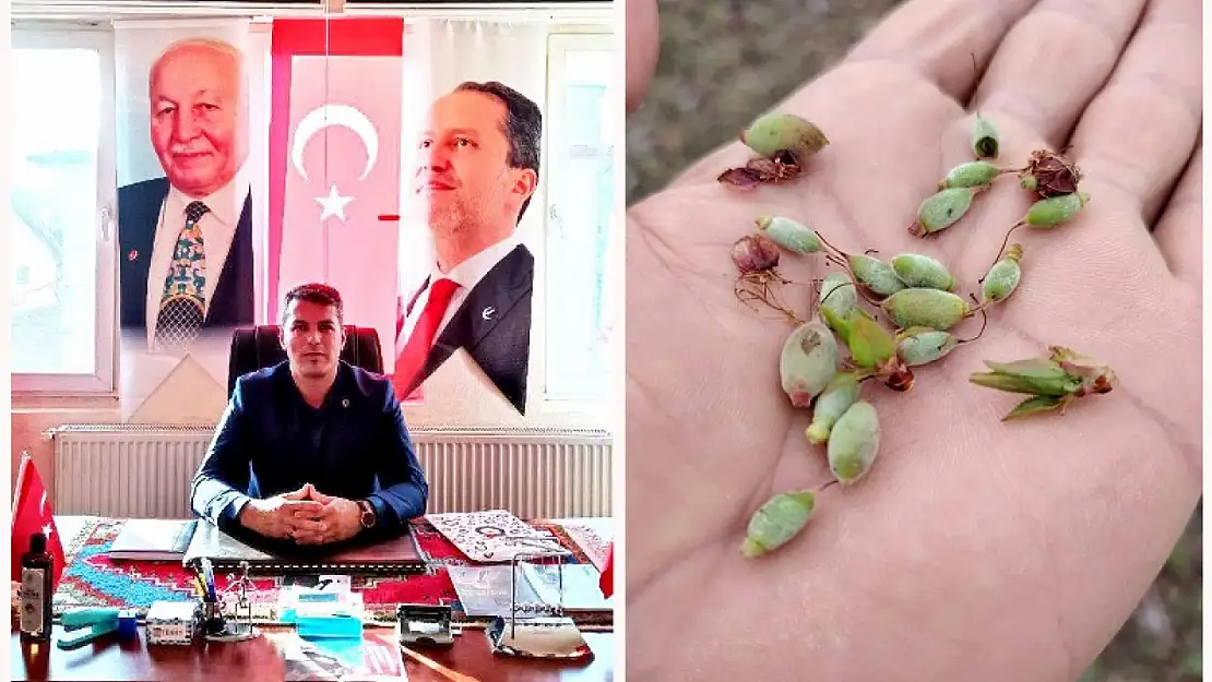 Emre Gönültaş: Akçadağlı Üreticilerimizin Sesine Kulak Verilsin