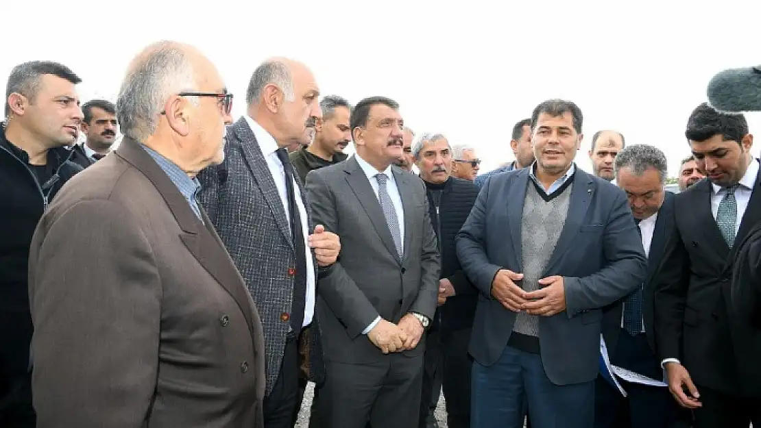 En Güzel Hizmetleri Sunmakla Mükellefiz