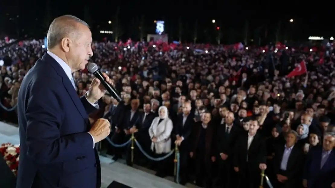 Erdoğan Talimatı Verdi AK Parti'de Değişim İçin Tarih Belli