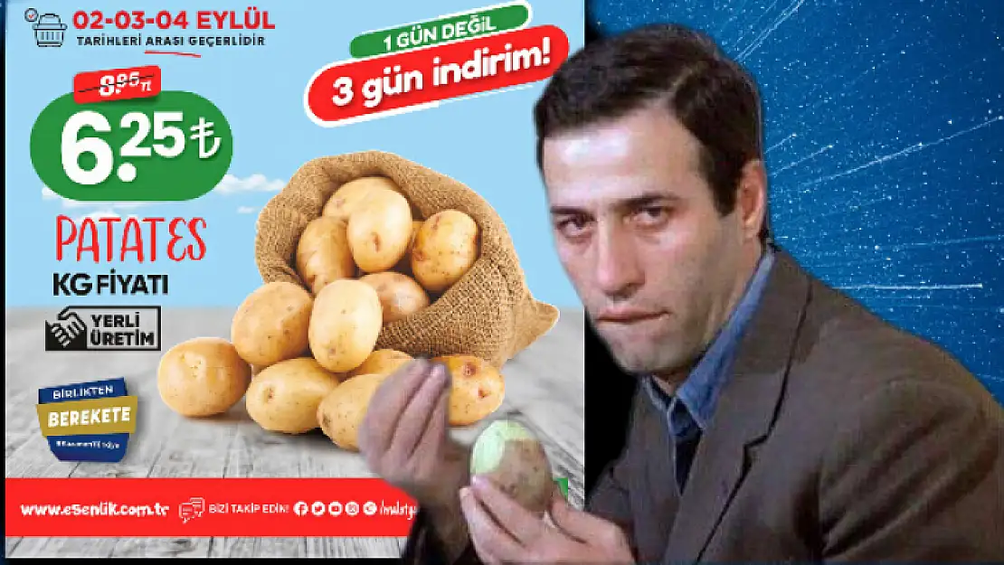 Esenlik Marketlerde Kampanya Coşkusu