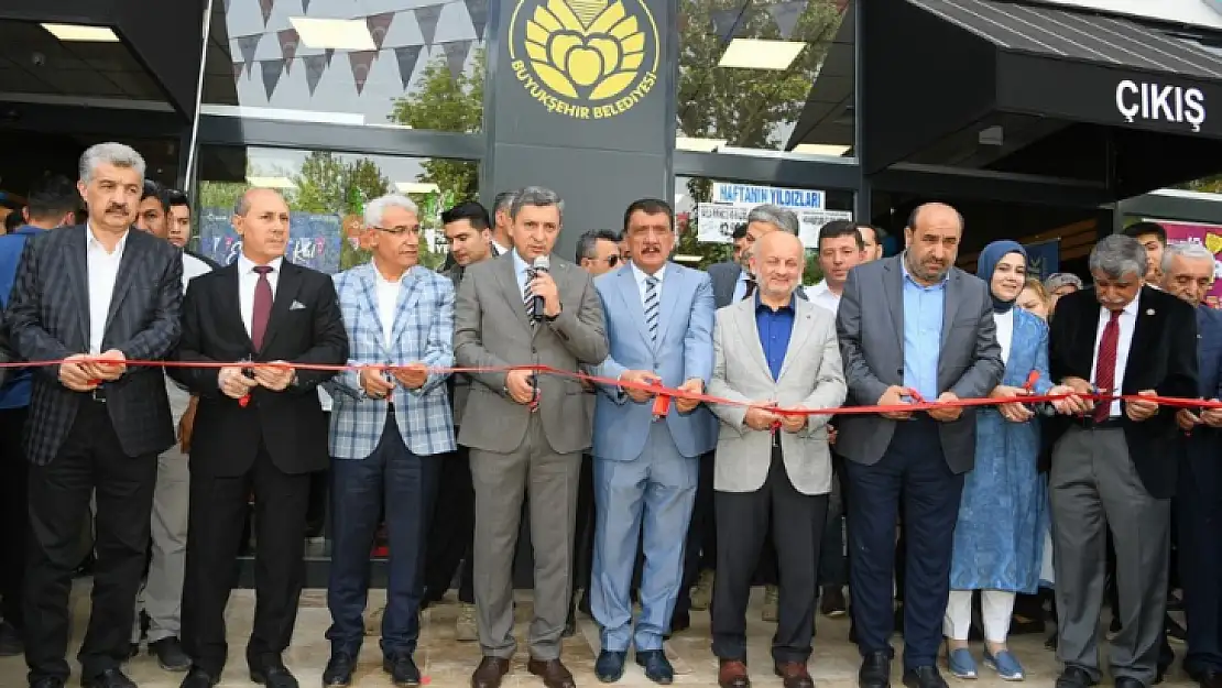 Esenlik'ten 3 Yeni Market Daha