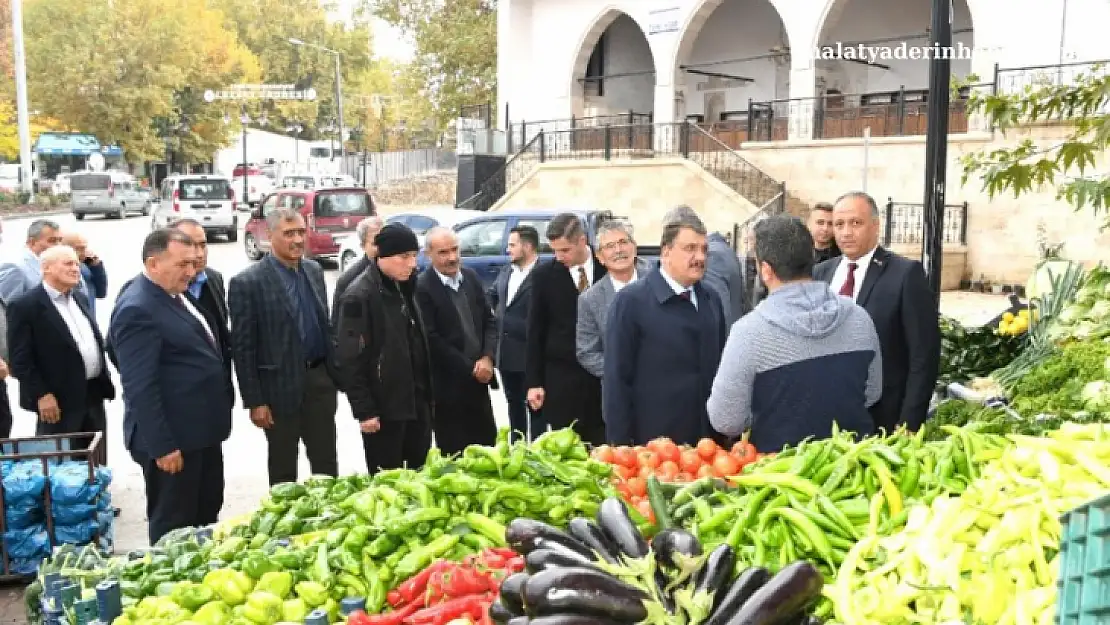 Esnaflarımızın Fikir ve Görüşleri Bizim İçin Önemli