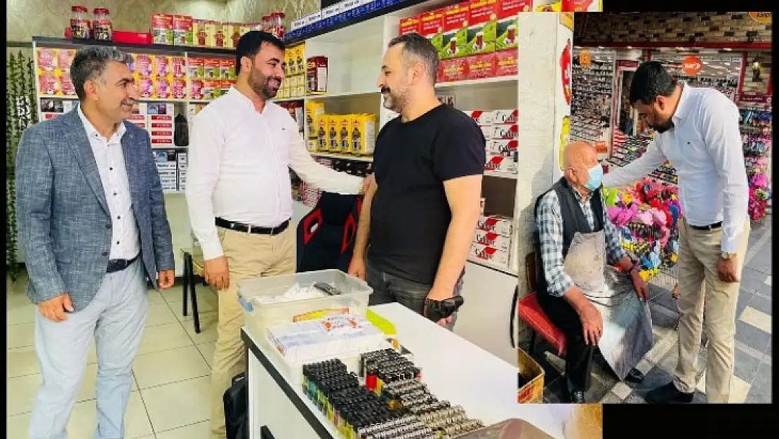 Esnaftan Milliyetçi Hareket Partisi'ne Tam Not
