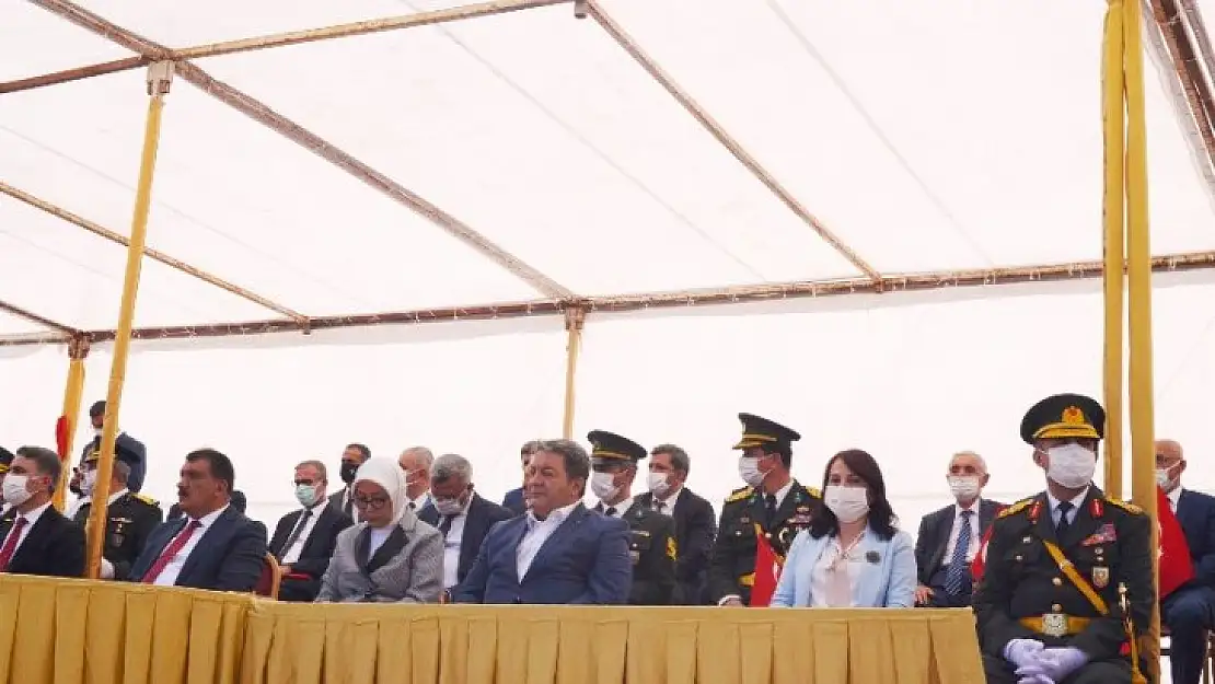 Evren' Milletimizin 30 Ağustos Zafer Bayramını Kutlarım'