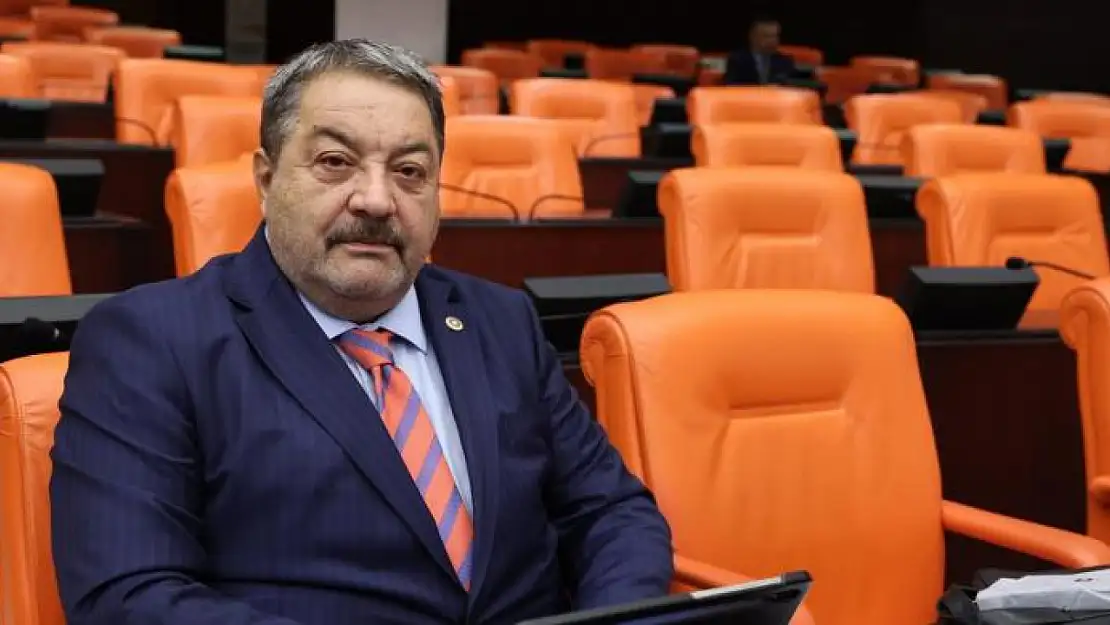 Fendoğlu: Başbuğumuzun Siyasi Mirası Bizim de Ona Olan Gönül ve Dava Borcumuzdur