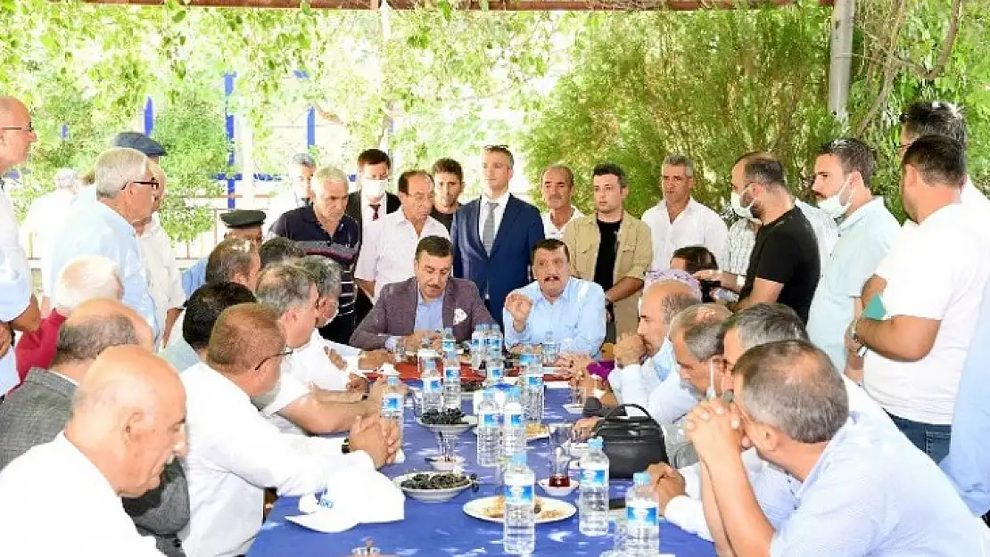 Fethiye Mahalle Sakinlerinden Asfalt Talebi