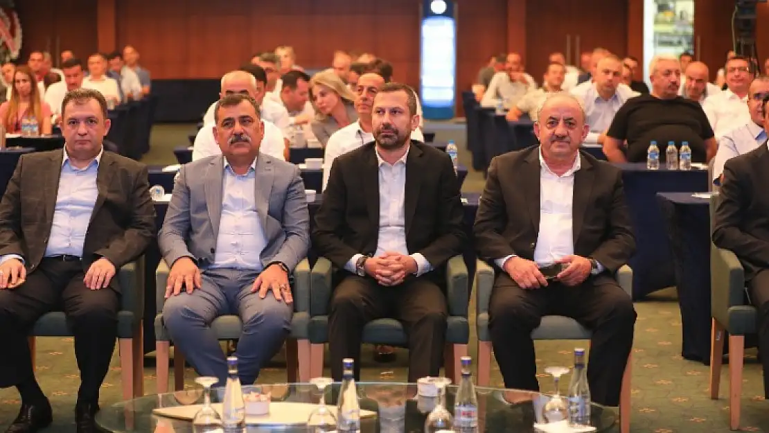Fikret Onhan Bayındır Memur-Sen Genel Merkez Yönetimine Seçildi