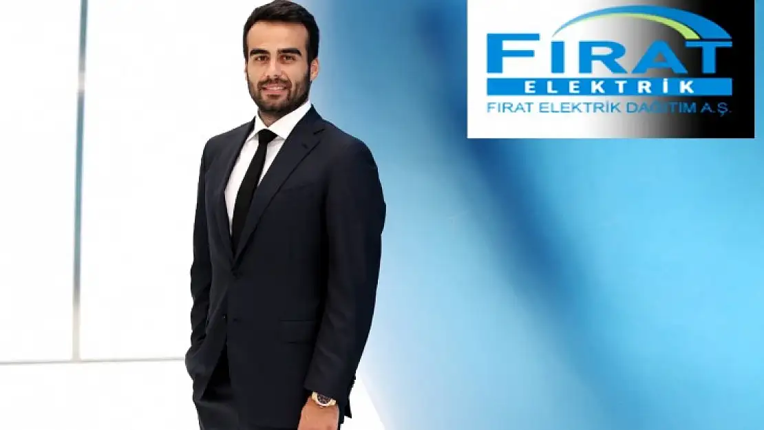 Fırat Edaş'ın 2021 Yatırım Tutarı 266 Milyon Tl