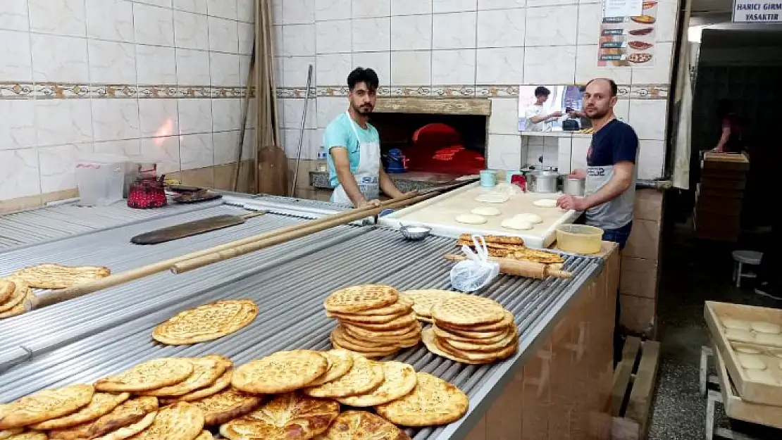 Fırıncılar Ekmek Fiyatını Beğenmedi