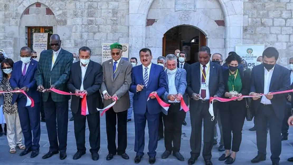 Foto Akademi Sergisi Açılışı Yapıldı
