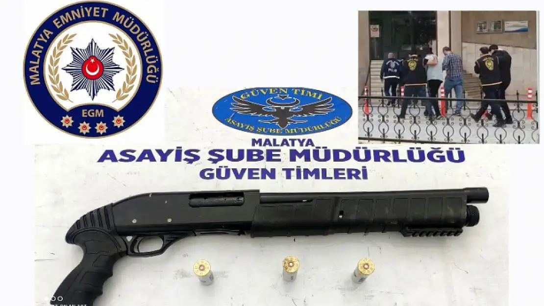 Fuhuş Çetesine Operasyon 4 Tutuklama