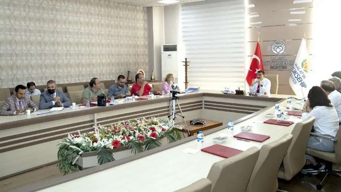 Gastronomi Süreciyle Alakalı Çalışmalar Değerlendirildi