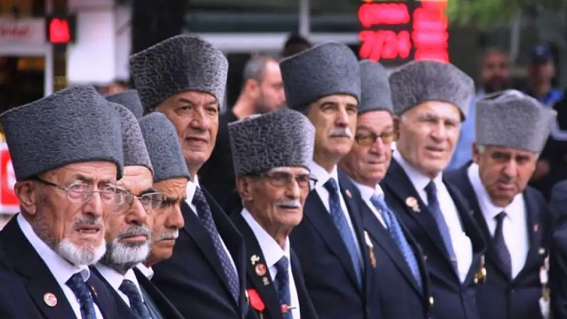 Gazi Maaşları ve Güvenlik Korucularının Aylıkları Yükseltiliyor