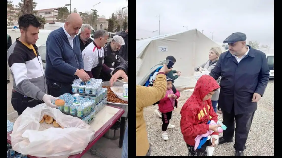 Gelecek Partili Uçkan 'Sorunlar Onları Yaratanlarla Çözülemez'