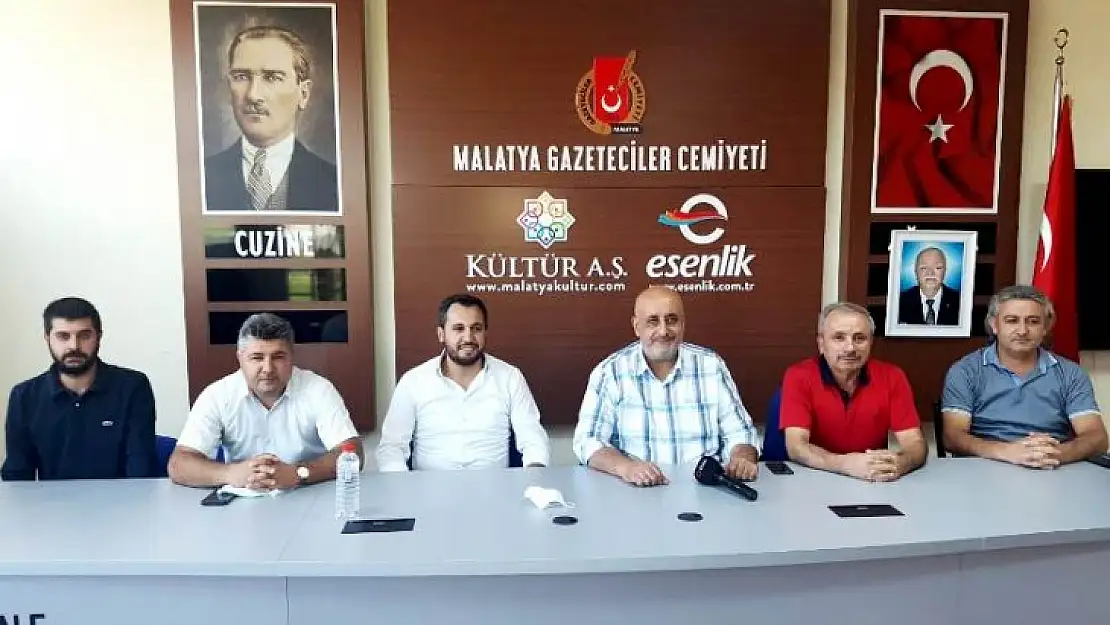 Gelecek Partisi İl Bşk. Ercan Uçkan'dan MGC ye Ziyaret