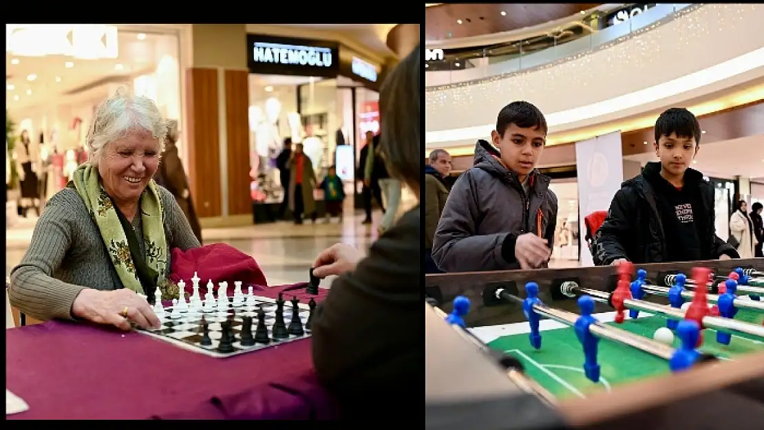 Geleneksel Spor Şenliklerine İlgi Büyük Oldu