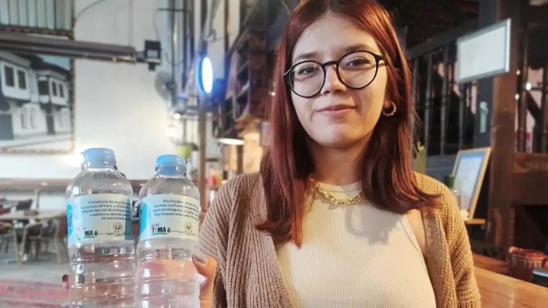 Genç TEMA Topluluğundan Farkındalık Etkinliği