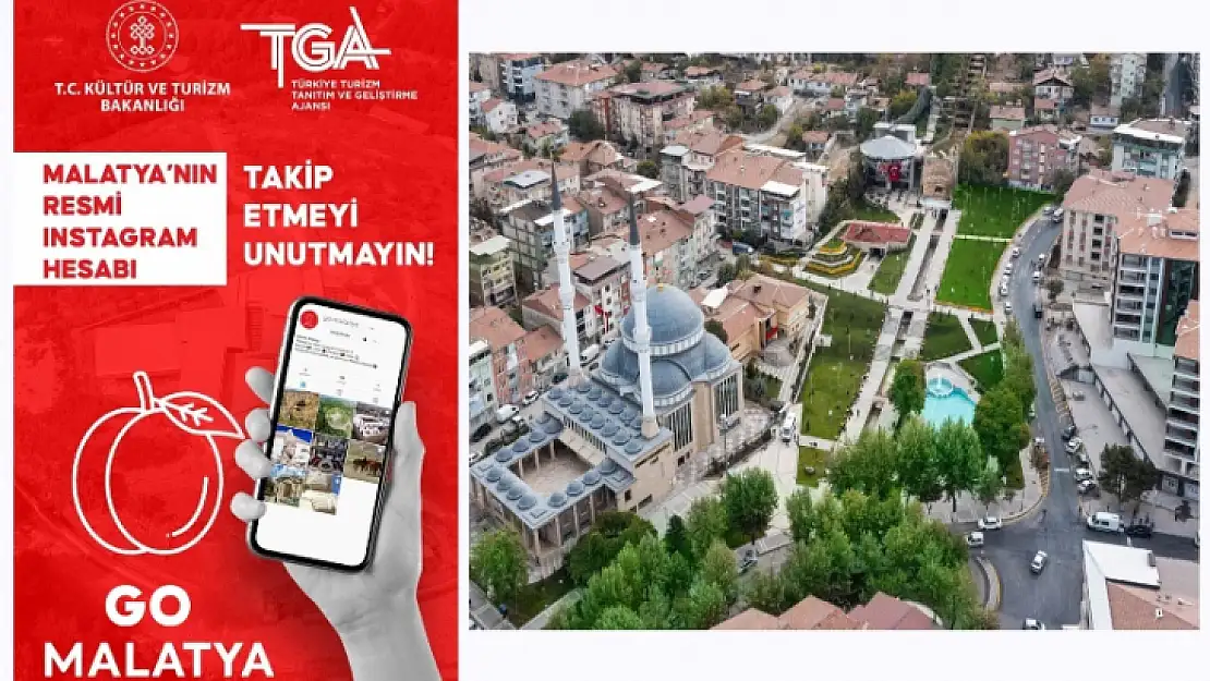 Gomalatya Instagram Hesabı Yayında