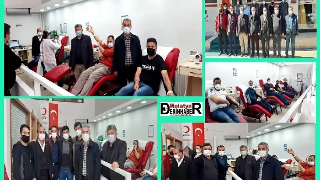 Gülümuşağı Aşiretinden Örnek Davranış