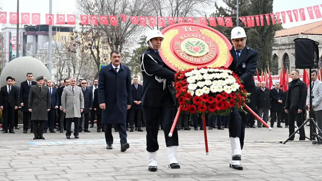 Gürkan' Atatürk'ü Şimdiki Nesillere Çok İyi Anlatmamız Lazım'