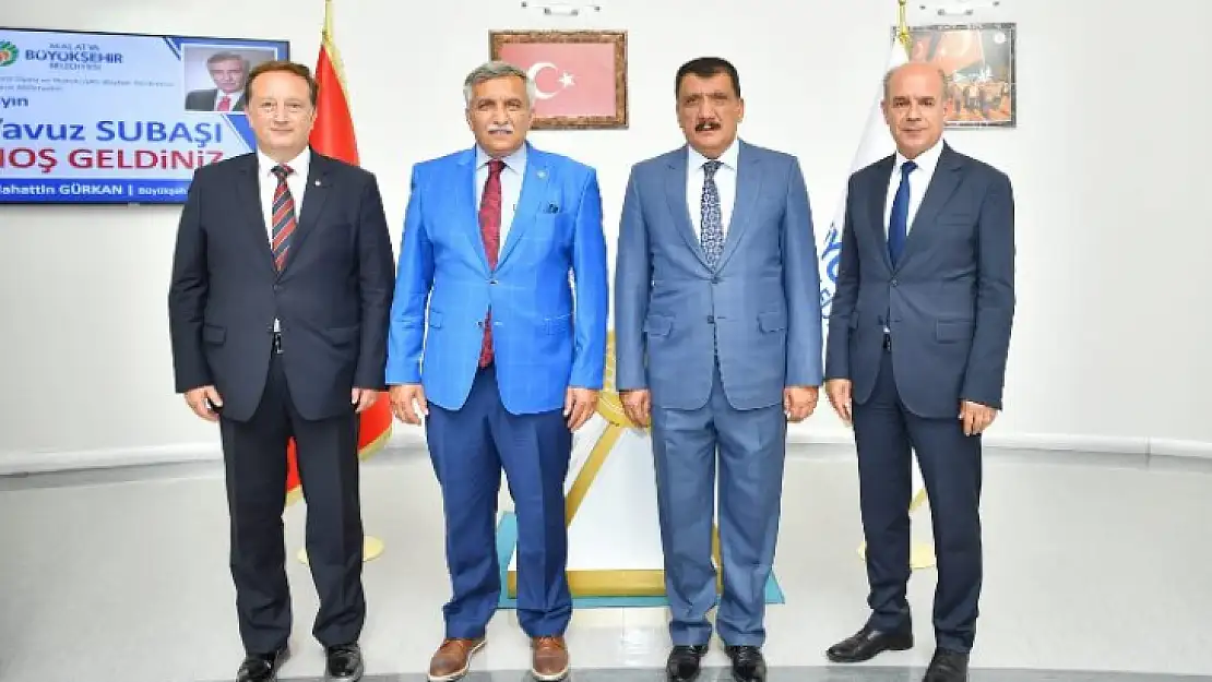 Gürkan' Balıkesir Türkiye'nin Kadim Şehirlerinden Birisi'