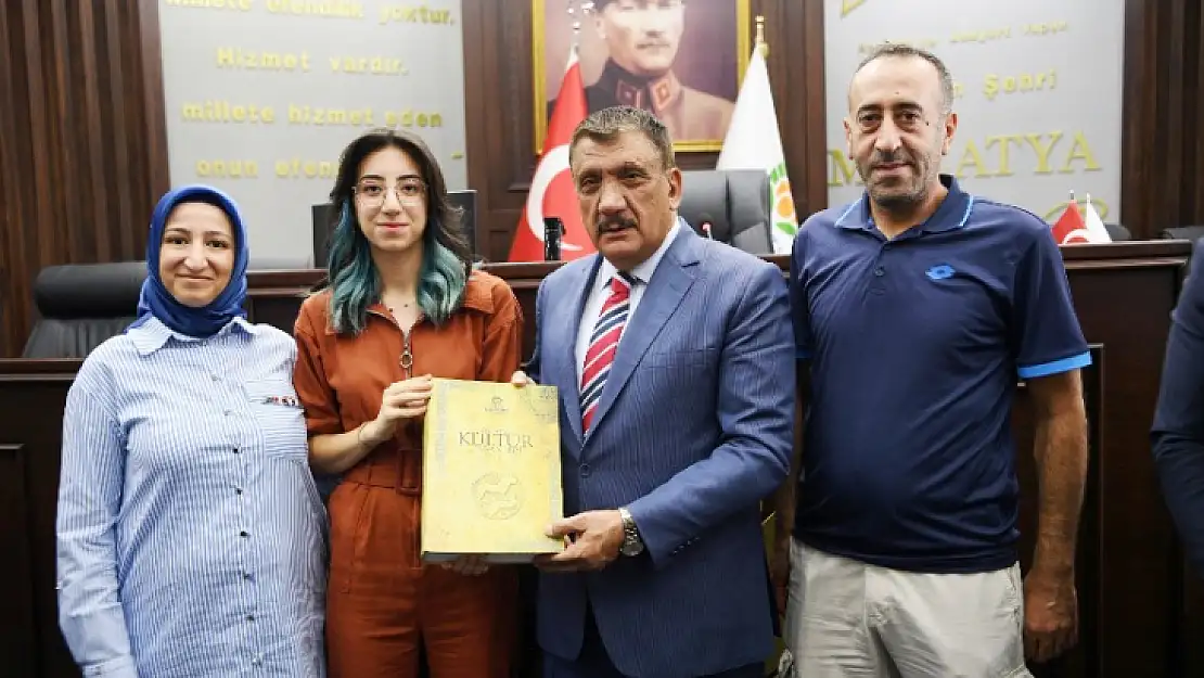 Gürkan' Başarı  Taçlandırılırsa, Ödüllendirilirse Bir Anlam Taşır'