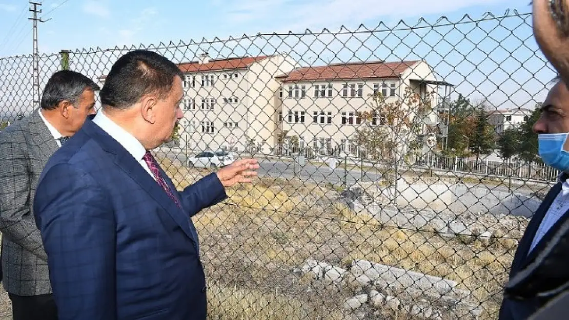 Gürkan' Bir Şehir, Bir Ülke Geçmişiyle Ancak Anılır'
