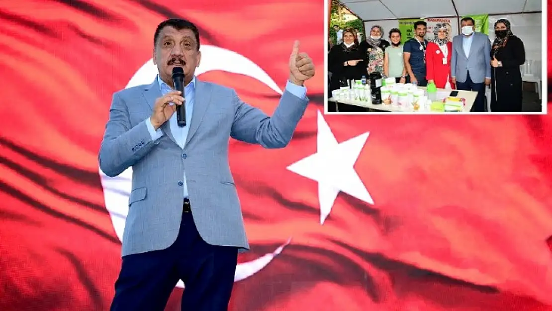Gürkan' Bir Şehrin Belleği Çok Önemlidir'
