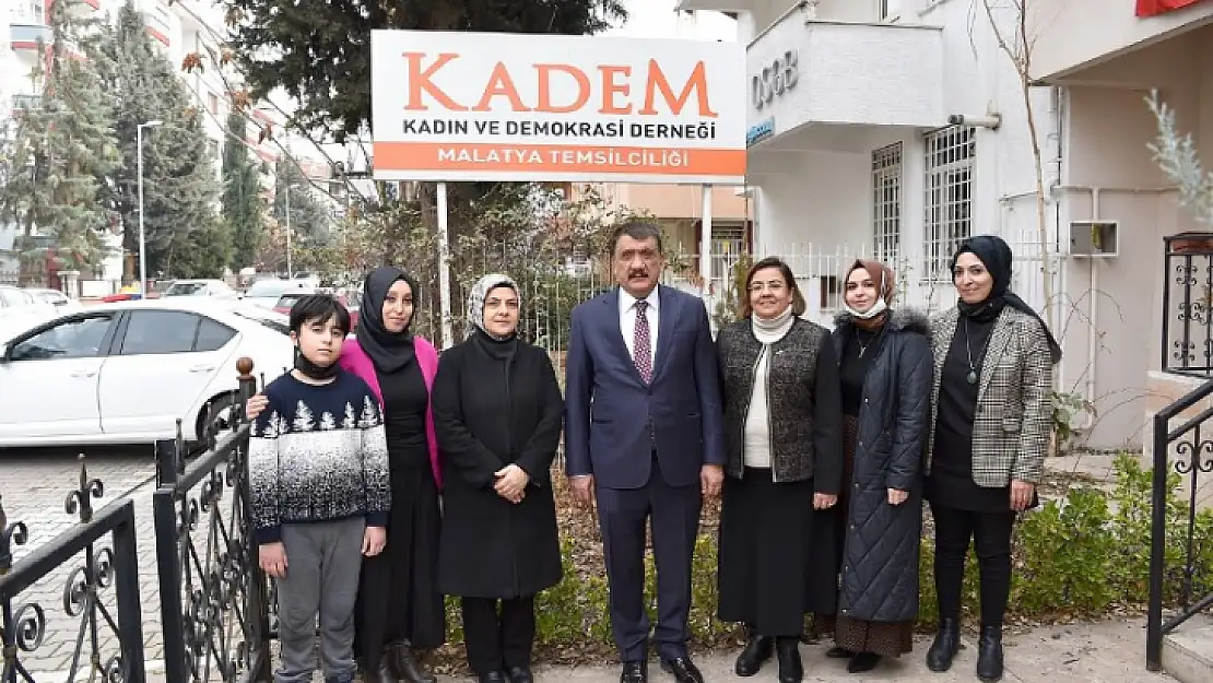 Gürkan, ' Kadınlarımızın Onurunun Korunması, Ülkenin Onurunun Korunmasıdır'