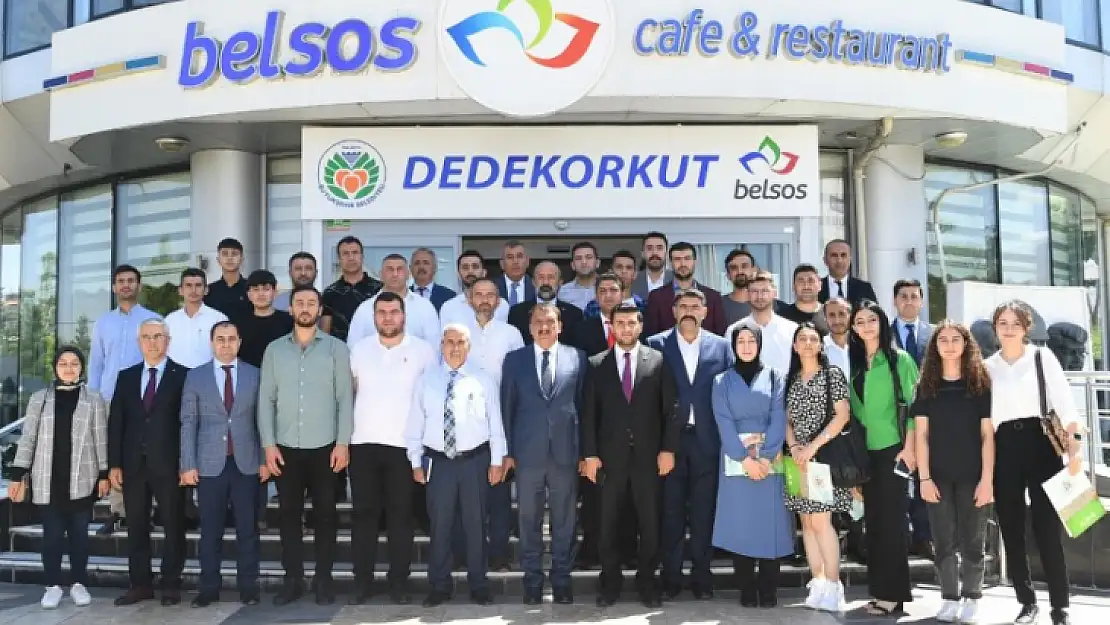 Gürkan: Söz Konusu Malatya İse Gerisi Teferruattır