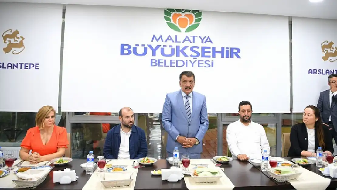 Gürkan: Ülkemizin Genç Girişimcilere İhtiyacı Var