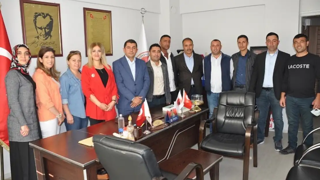Güvenlik Korucuları İstişare Toplantısında Buluştular