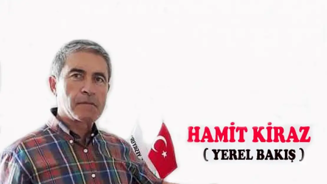 Hafta Sonu Vekilimiz Ağbaba ile Kozluk ve Porga Bürücek Yaylasındaydık