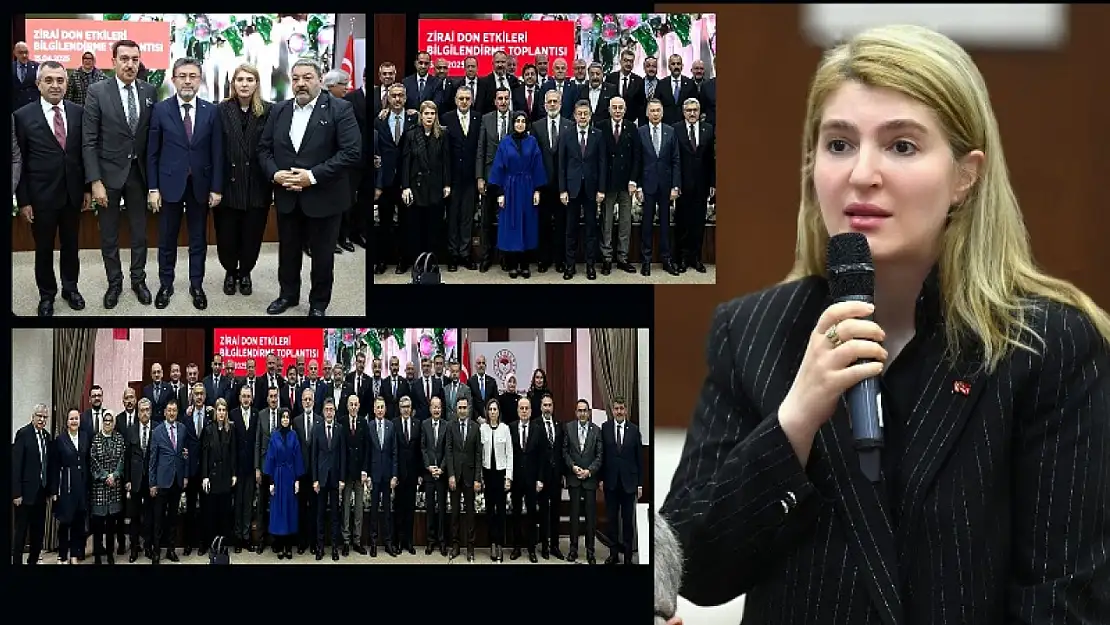 Halkın Vekili Ölmeztoprak: Bu Sürecin Takipçisiyiz