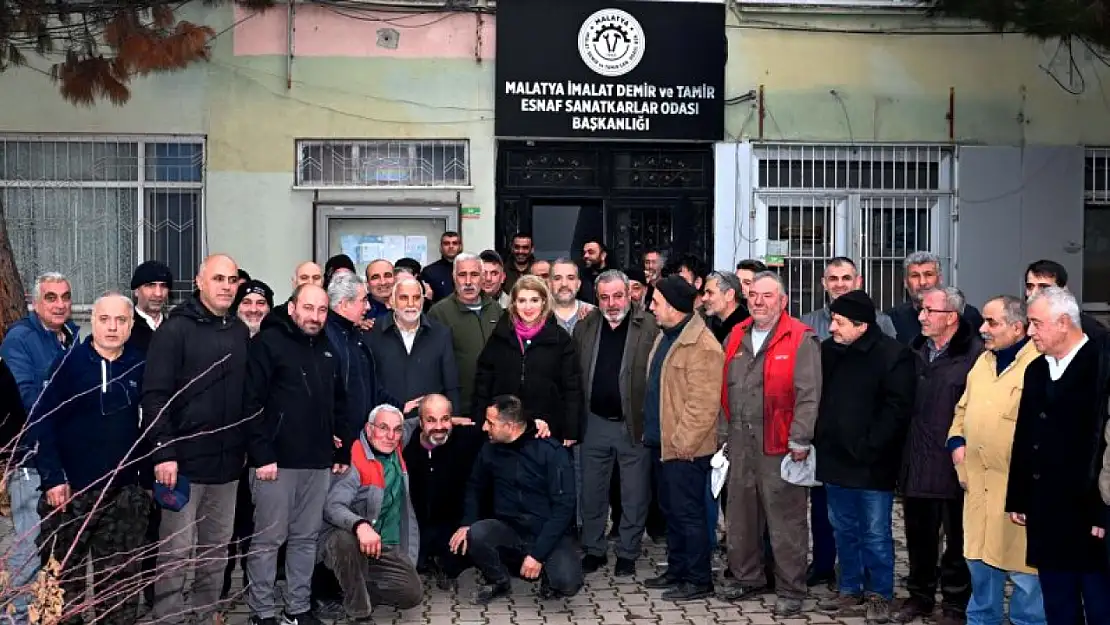 Halkın Vekili Ölmeztoprak: Tüm Bu Süreci Birlik ve Dayanışma İçinde Yürütmeye Kararlıyız!