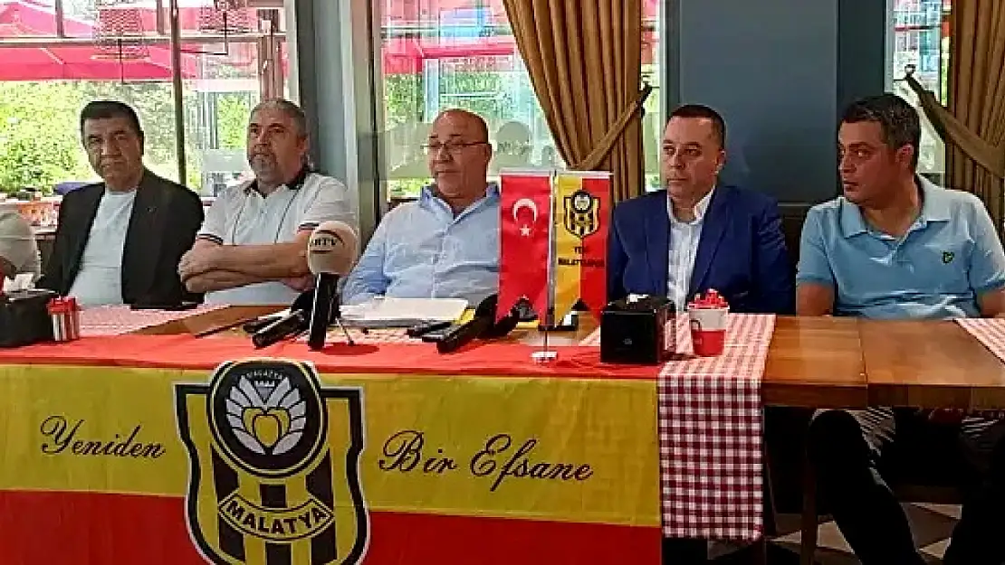 Haşim Karadağ: Sözümüzün Sonuna Kadar Arkasındayız!