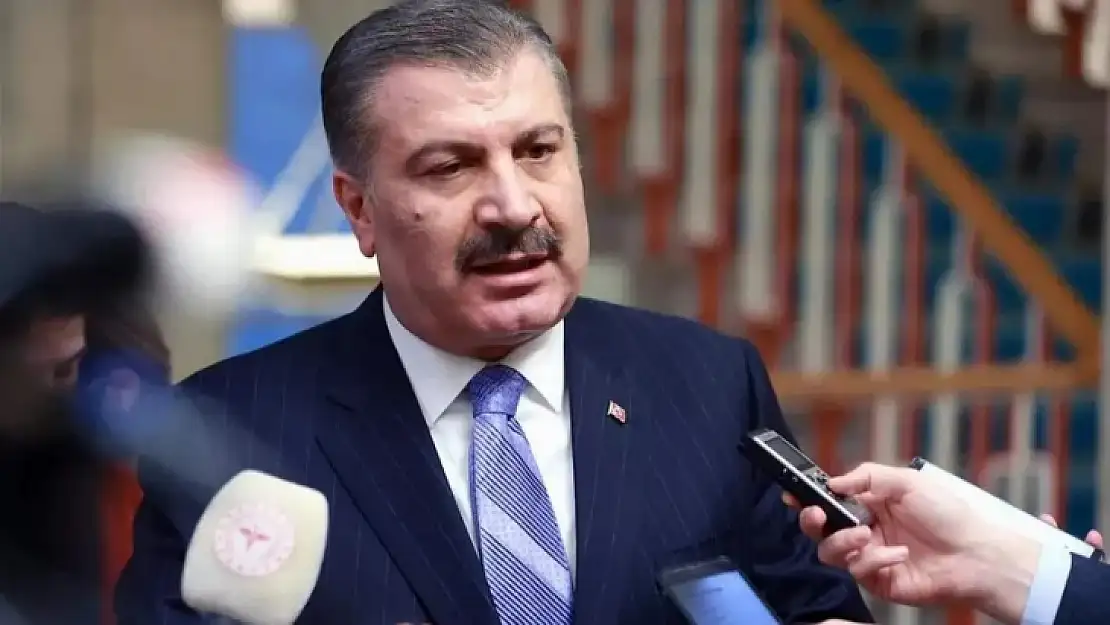 Hastaneye Gitmeden Rapor Dönemi
