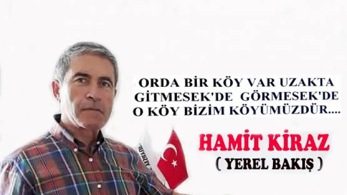 Haydi Yerel Yönetimler Görev Sizin