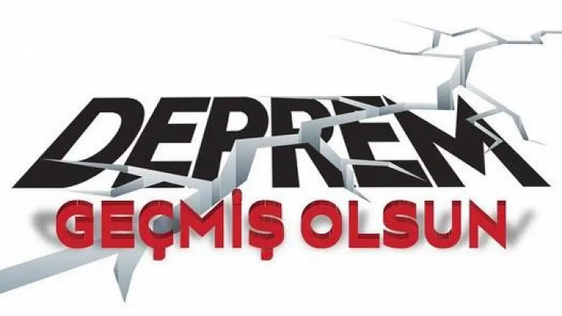 Hekimhan'da Deprem Korkuttu