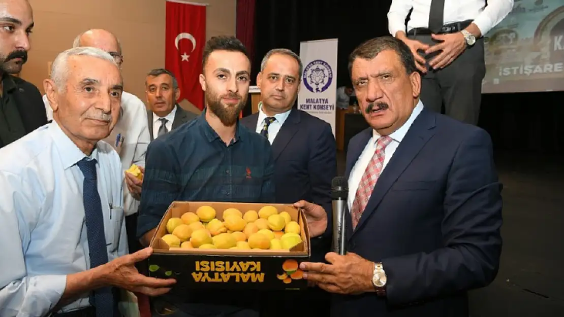 Hemşeri Dernekleriyle İstişare Toplantısı