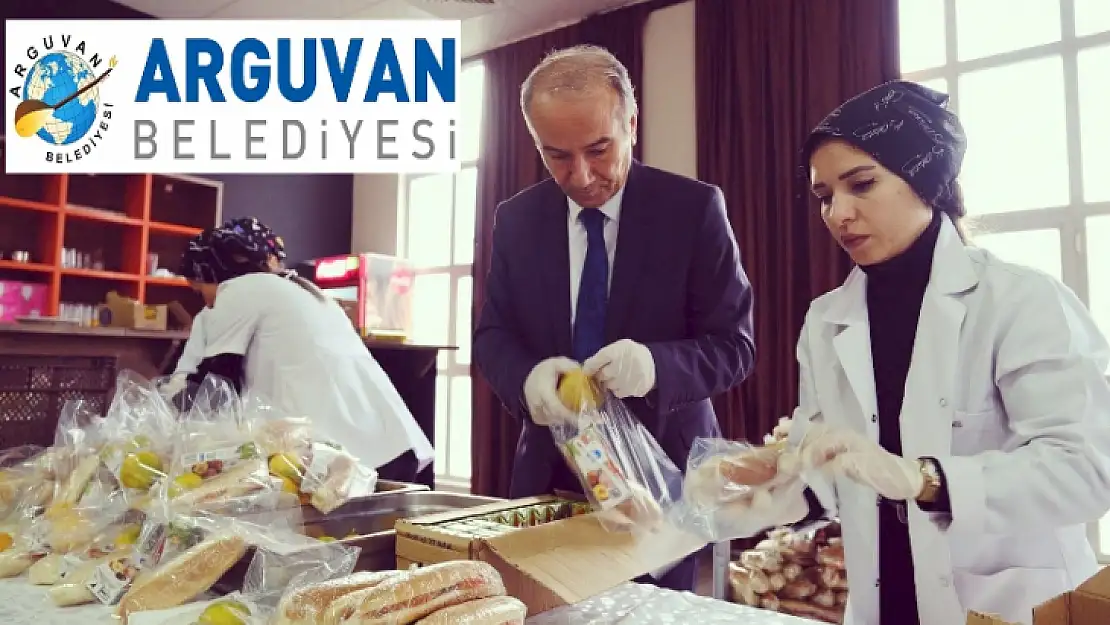 Her Şey Eğitimle Başlar