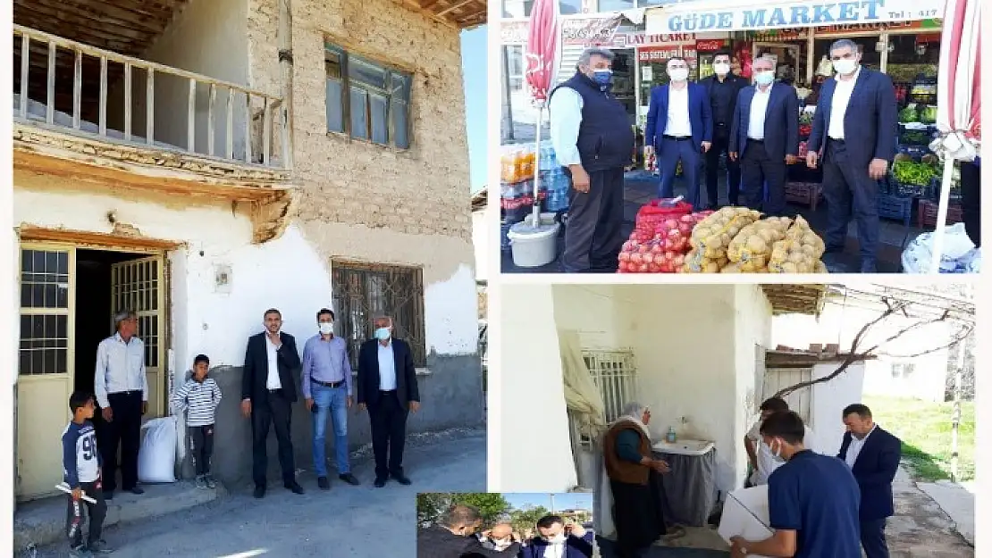 Hizmetlerin Adıdır AKÇADAĞDER