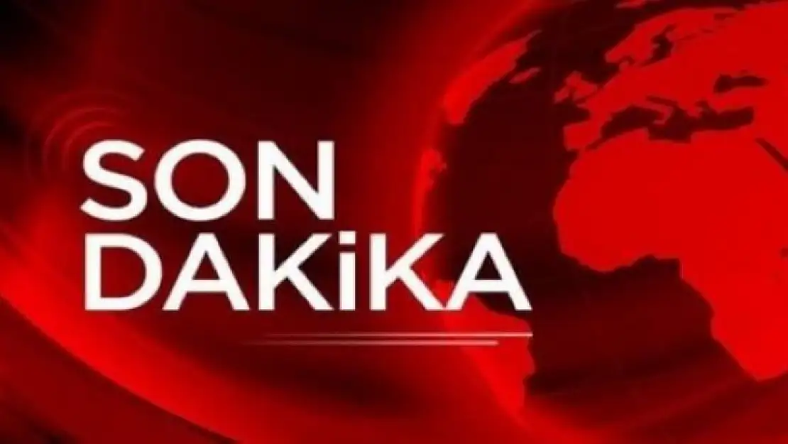 İçişleri Bakanlığı'ndan Bingöl depremine ilişkin açıklama Geldi
